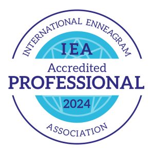 IEA Accreditation Mark 2024 Accredited Professional