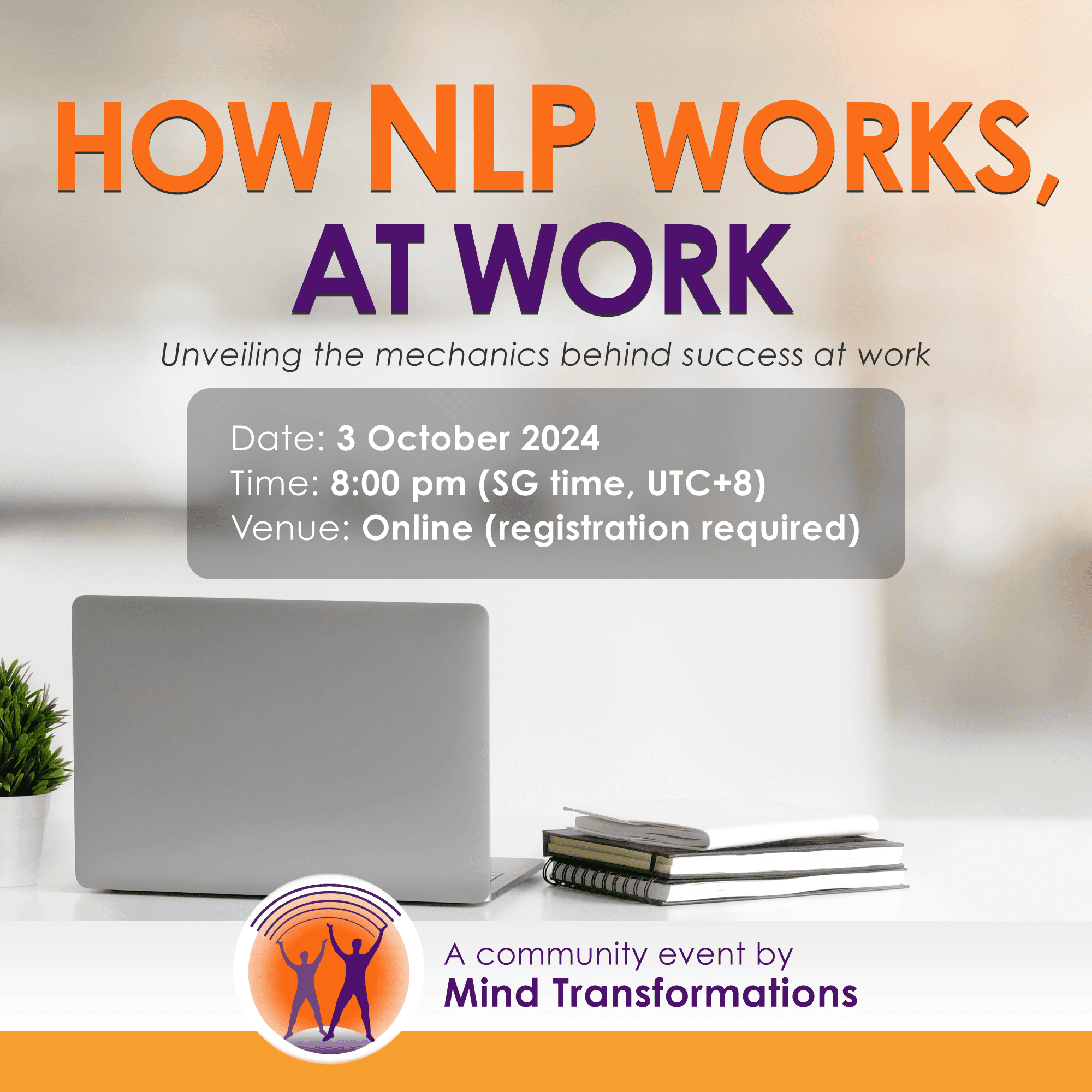 How NLP Works, At Work